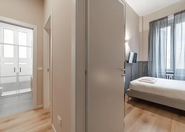 Appartement met Twee Slaapkamers