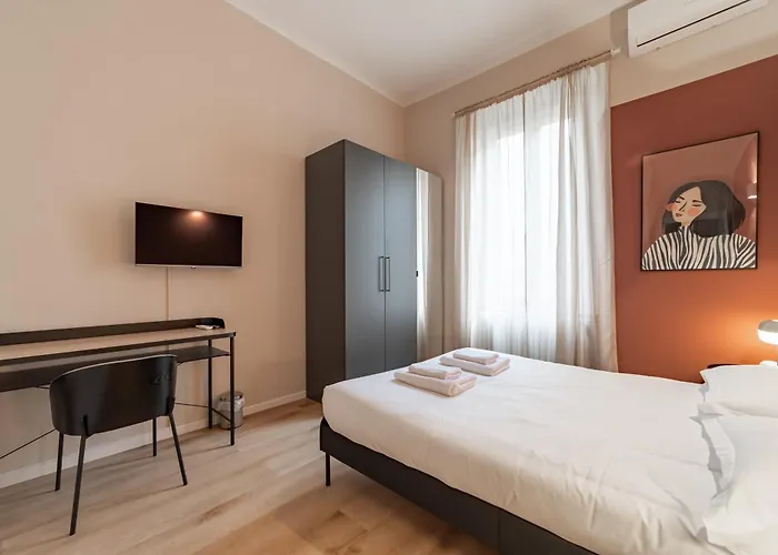 Appartement met Twee Slaapkamers